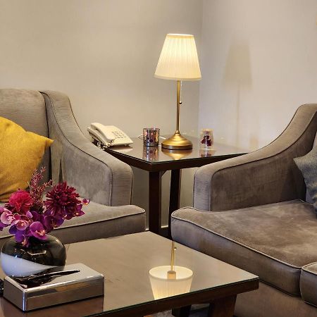دار ود للأجنحة الفندقية Djeddah Extérieur photo